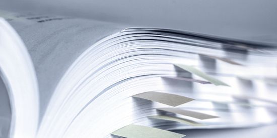 Picture of RTTDC Printed Manual ONLY (English)